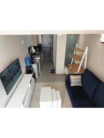 TSAVO Studios, Embakasi