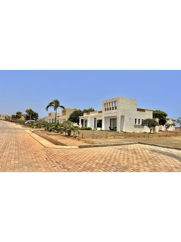 Pazuri Villa(4br)