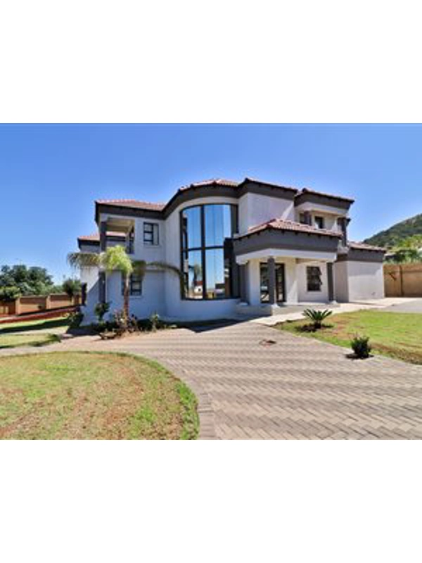 House for sale in Pretoria