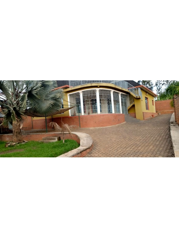 House in Masaka, DR73, Kicukiro District, Kigali City, Rwanda