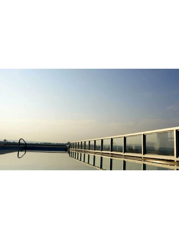 Coral Bells, Kiambu road