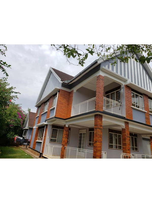 Beautiful Mansion for sale in Muyenga tank hill road-saf