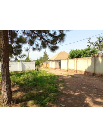 25 DECIMALS (100×100FT ) LOCATION IN NAMUGONGO KIWANGO-saf