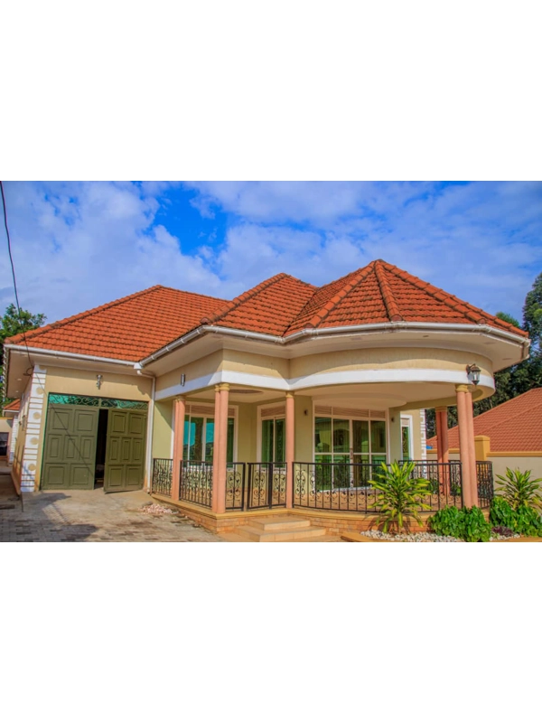 House for sale in Kulambiro-safe