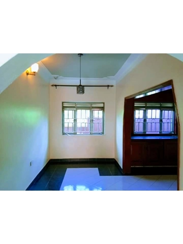 Beautiful House for sale in Seeta alongside Jinja road-saf
