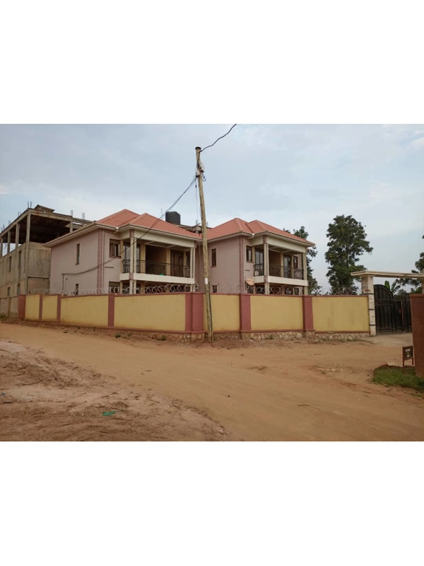 One bedroom houses for sale in Kira-saf