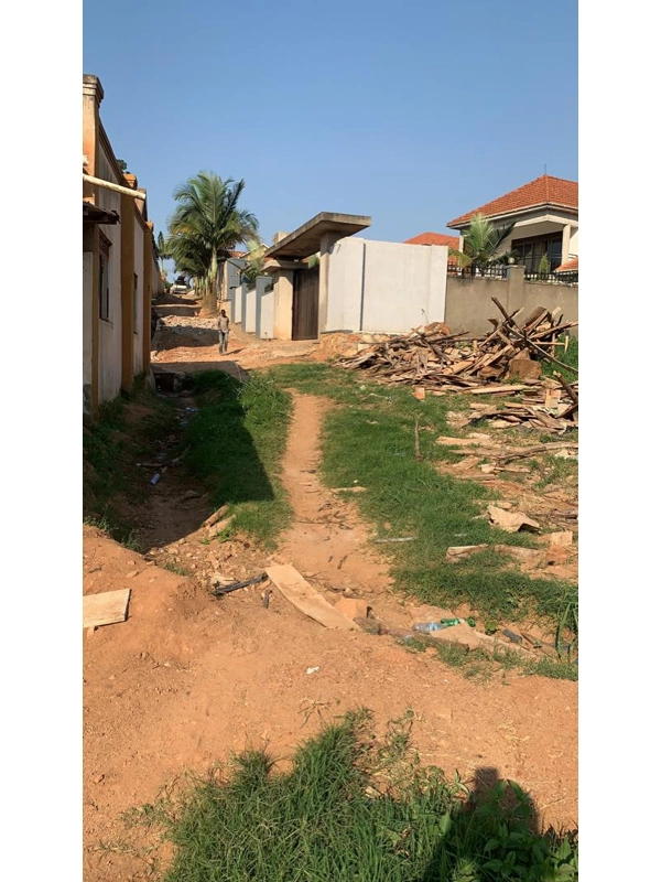 Residential plot for sale 50decimals-saf