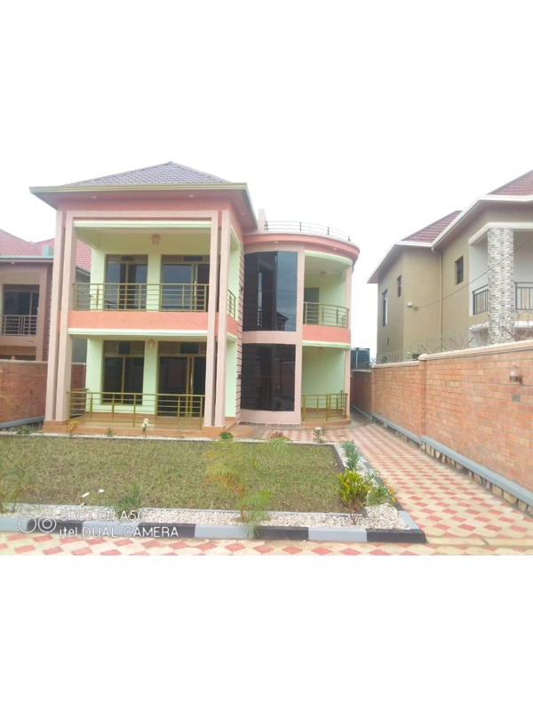 kibagabaga has 6 bedrooms kib