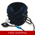 Cervical Traction Device Nec..