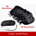 100 Night Eye Mask for Sleep..