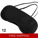 Sleeping Eye Mask Pack of 12..
