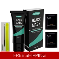 Two Blackhead Strips Plus 1 Peel Off Mask Plus Free Remova..