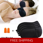 4 Sleep Mask Adjustable Slee.. 4 Sleep Mask Adjustable Slee..