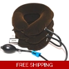 Cervical Neck Traction Device JDOHS Inflatable Neck Brace