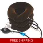 Cervical Neck Traction Devic..