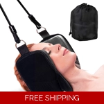 Neck Hammock Portable Neck T..