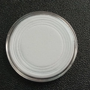 Coin Capsule with foam (Suitabile for coins upto 27mm)