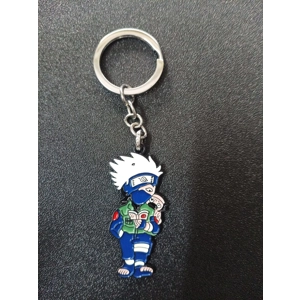 Naruto - Keychain (Metal)