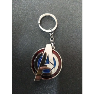 Avengers - Keychain (Metal)