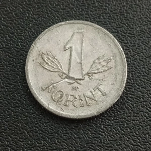 1 Forint - Hungary
