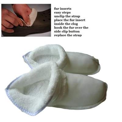 Insoles for Crocs Fluffy Liners Black Fur Shoe Insole Insert Lining Warm Removable Furry Croc Liners Insoles for Crocs Fluffy Liners Black Fur Shoe Insole Insert Lining Warm Removable Furry Croc Liners
