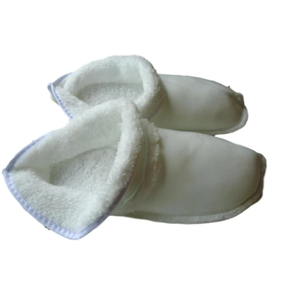 Fluffy Liners Insoles Replacement  Navy Fur Inserts For Mammoth Crocs Shoes Clogs Fluffy Liners Insoles Replacement  Navy Fur Inserts For Mammoth Crocs Shoes Clogs