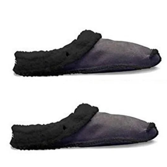 Crocs Insoles Fur Furry Croc Shoe Liners Insert Inners Fluffy Crocs MADE IN UK