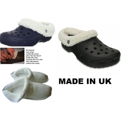 Insoles For Crocs Clogs Replacement, Purple Fur Insert Lining Shoe Inner Sole Insoles For Crocs Clogs Replacement, Purple Fur Insert Lining Shoe Inner Sole