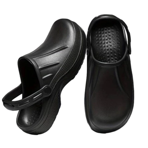 Wide Fitting Clogs for Kitchen staff, Chefs, Hospital staff nurse, Dental sta.. Wide Fitting Clogs for Kitchen staff, Chefs, Hospital staff nurse, Dental sta..