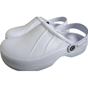 Lightweight Work Clogs - Unisex Unisex Anti Slip Work Clog - Chef / Nursing /.. Lightweight Work Clogs - Unisex Unisex Anti Slip Work Clog - Chef / Nursing /..