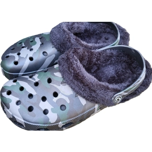 Men's Camouflage Pattern EVA Clogs, Lightweight Removable Insole Fishing Camp.. Men's Camouflage Pattern EVA Clogs, Lightweight Removable Insole Fishing Camp..