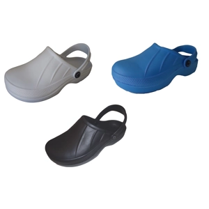 Catering Clogs Kitchen Chef Full Slip on Shoes Mules Footwear Non Slip Catering Clogs Kitchen Chef Full Slip on Shoes Mules Footwear Non Slip