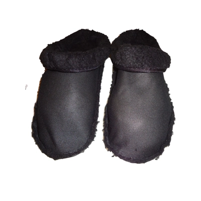 Fluffy Liners Insoles Replacement  Navy Fur Inserts For Mammoth Crocs Shoes Clogs Fluffy Liners Insoles Replacement  Navy Fur Inserts For Mammoth Crocs Shoes Clogs