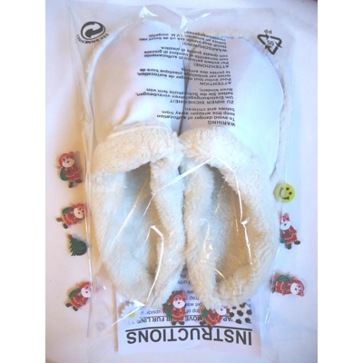 Fluffy Liners Insoles for Crocs  Shoes Insole White Fur Inserts For Mammoth Croc Furry Inners Warm Fluffy Liners Insoles for Crocs  Shoes Insole White Fur Inserts For Mammoth Croc Furry Inners Warm