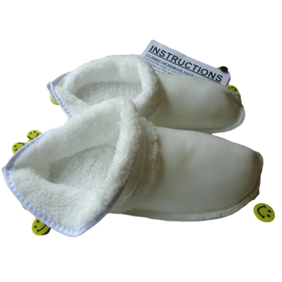 Fluffy Liners Insoles Replacement  Navy Fur Inserts For Mammoth Crocs Shoes Clogs Fluffy Liners Insoles Replacement  Navy Fur Inserts For Mammoth Crocs Shoes Clogs