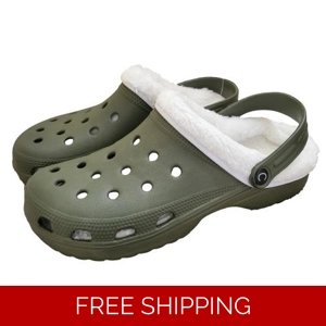 green fur clogs Mens Clogs Warm Fur Lined Thermal Garden Clogs Slip On Lightwe.. green fur clogs Mens Clogs Warm Fur Lined Thermal Garden Clogs Slip On Lightwe..