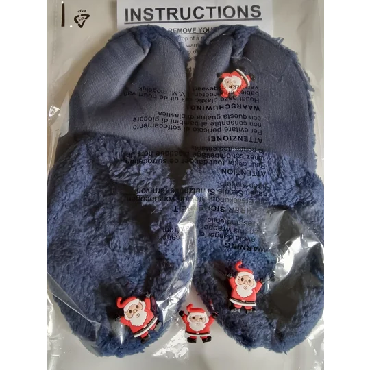 Crocs Insoles Fur Furry Croc Shoe Liners Insert Inners Fluffy Crocs MADE IN UK