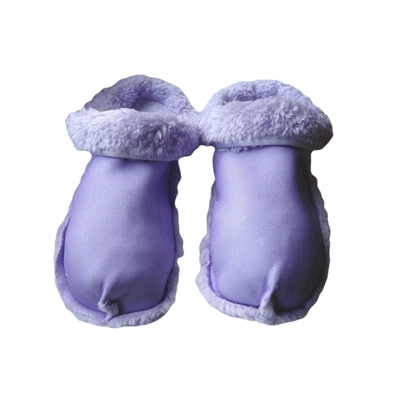 Fluffy Liners Insoles Replacement  Navy Fur Inserts For Mammoth Crocs Shoes Clogs Fluffy Liners Insoles Replacement  Navy Fur Inserts For Mammoth Crocs Shoes Clogs