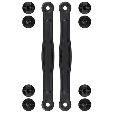 Replacement Straps for Crocs Heel Strap Rivets Parts for croc classic clogs mens womens kids