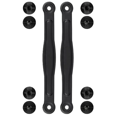 Replacement Straps for Crocs Heel Strap Rivets Parts for croc classic clogs mens womens kids