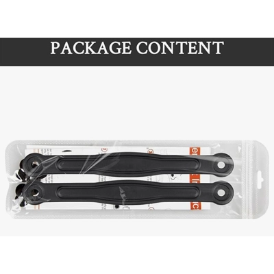 Replacement Straps for Crocs Heel Strap Rivets Parts for croc classic clogs mens womens kids