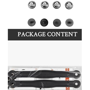 Replacement Straps fix repair your Crocs, 2 Straps, 4 Rivet buttons to repair .. Replacement Straps fix repair your Crocs, 2 Straps, 4 Rivet buttons to repair ..