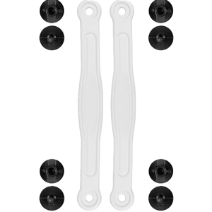 Heel Straps Rivets Replacement Broken Crocs Strap Clogs Kids Men's Women Shoes Heel Straps Rivets Replacement Broken Crocs Strap Clogs Kids Men's Women Shoes
