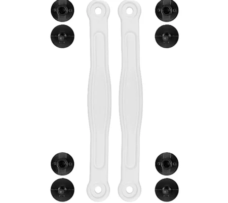 Straps for Crocs Rivets Replacement Buttons Broken Crocs Strap repair fix Kids Men's Women Shoes