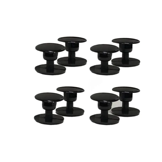 Straps for Crocs Rivets Replacement Buttons Broken Crocs Strap repair fix Kids Men's Women Shoes