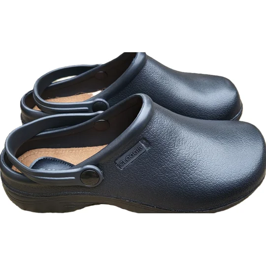 Hospital Medical Slipper Women Doctor Nurse Clogs Doctor Medical Shoes Nursing Clogs Eva Non-Slip Sh