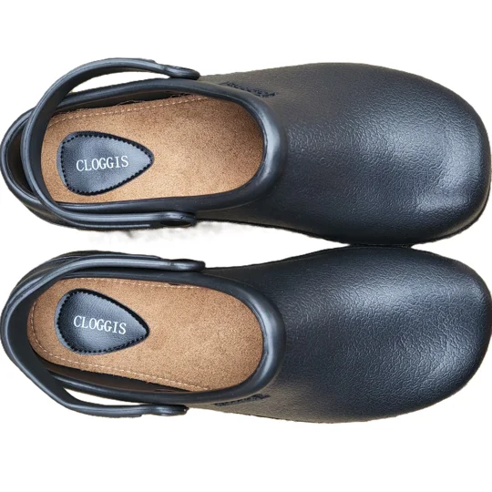 Hospital Medical Slipper Women Doctor Nurse Clogs Doctor Medical Shoes Nursing Clogs Eva Non-Slip Sh
