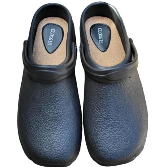 Hospital Medical Slipper Women Doctor Nurse Clogs Doctor Medical Shoes Nursing Clogs Eva Non-Slip Sh