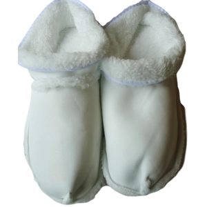 Fluffy Liners Insoles for Crocs Shoes Insole White Fur Inserts For Mammoth Cr.. Fluffy Liners Insoles for Crocs Shoes Insole White Fur Inserts For Mammoth Cr..