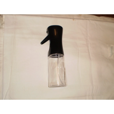 Cooking oil sprayer title=